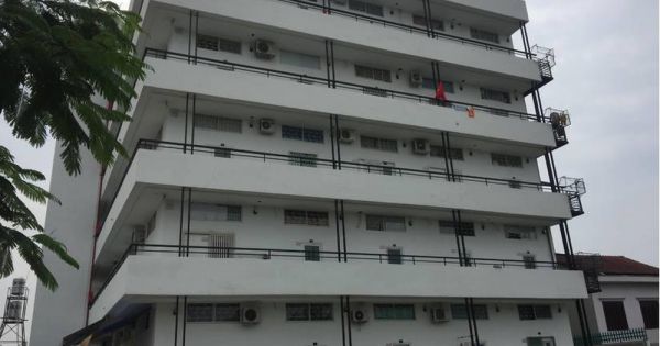 Chiêu trò rao bán chung cư mini sai phép “đội lốt” căn hộ cao cấp quận trung tâm