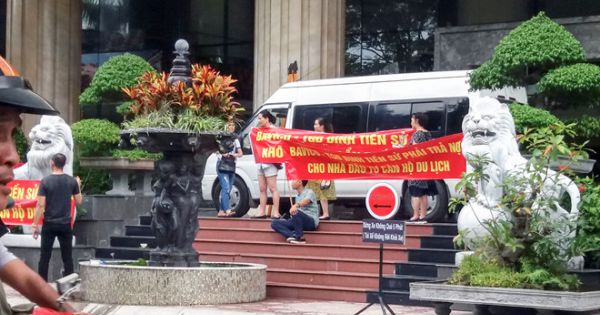 Cơ quan điều tra Bộ Quốc phòng truy nã ông Đinh Tiến Sử