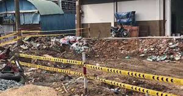 Dự án nút giao An Sương sắp tái khởi động