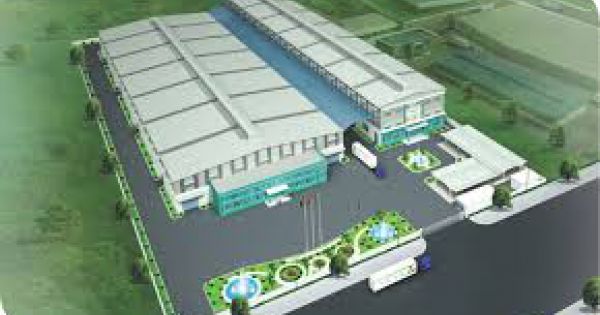 Sai phạm trong xây dựng và PCCC, nhà máy lắp ráp của Kangaroo bị xử phạt