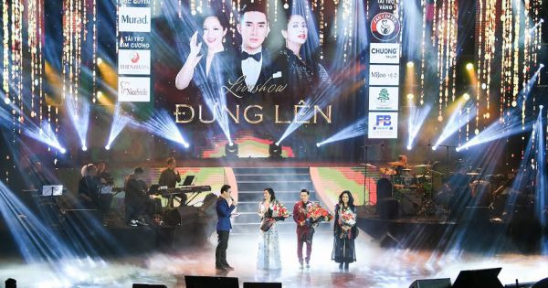 Sau liveshow “Đứng lên”, Quang Hà sẽ nghỉ hát?