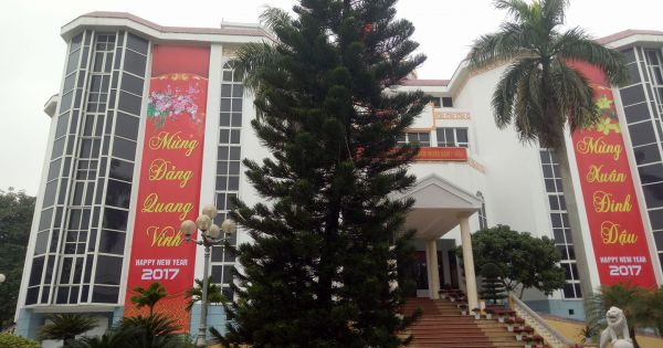 Thanh Hóa: Tuyển dụng trái quy định 197 cán bộ