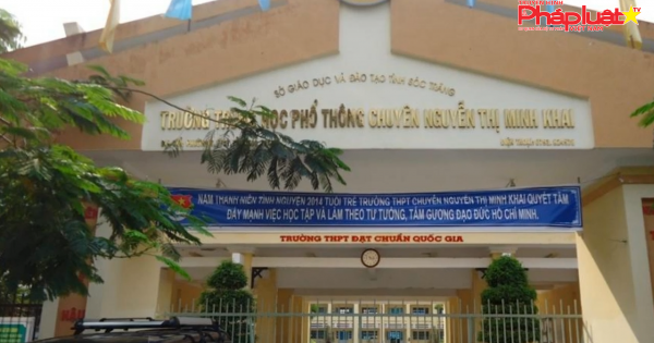 TPHCM: Nhiều trường “quên” nộp tiền về kho bạc, ngân sách hàng tỷ đồng