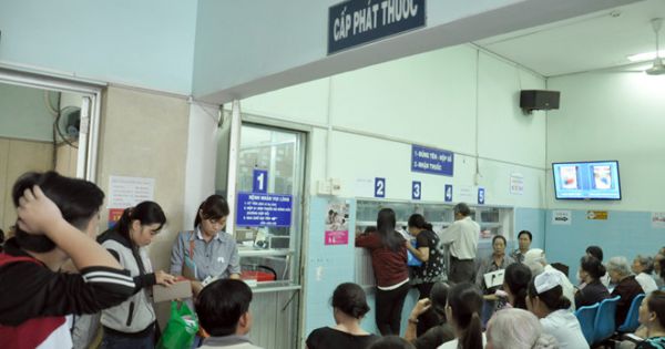 TP.HCM “siết” lạm dụng trong khám chữa bệnh BHYT