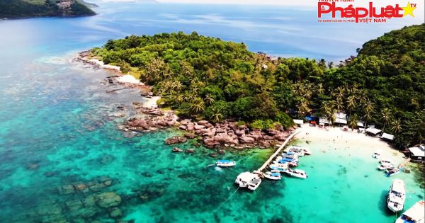 BĐBP Kiên giang - tấm lòng người lính biển