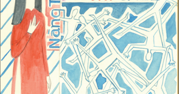 “Nàng thơ” – một sự thử nghiệm độc đáo