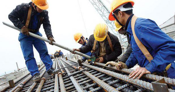 Sửa Luật Xây dựng: 8 trường hợp không cần giấy phép xây dựng