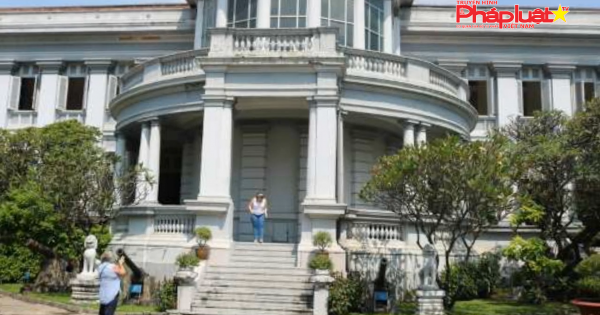 TP.HCM: Tận dụng nhà ở làm bảo tàng nên không đủ công năng trưng bày