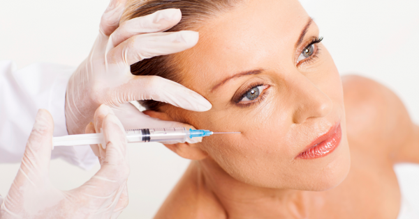 Viện thẩm mỹ Đại Học Y tiêm filler, botox trái phép