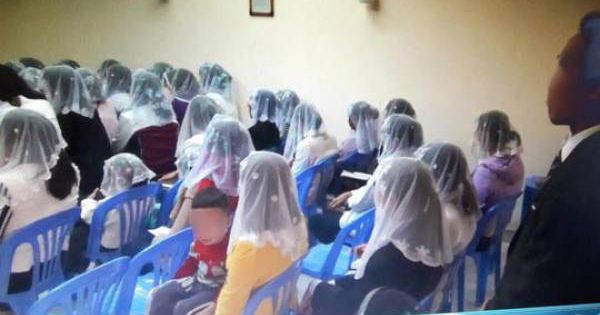 Xóa bỏ hàng loạt tụ điểm “Hội thánh Đức Chúa Trời Mẹ” truyền đạo trái phép ở Thừa Thiên - Huế