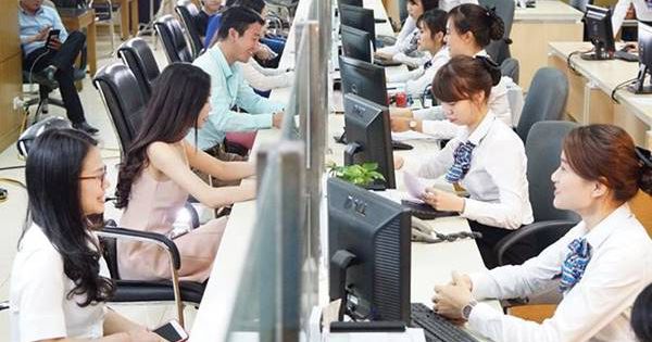 Lương công chức cao nhất sắp tăng lên 16 triệu đồng