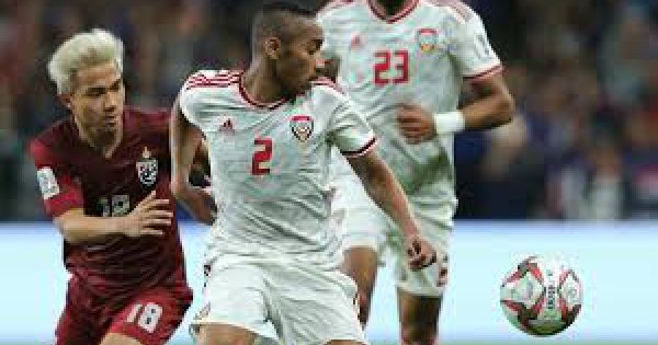 Truyền thông UAE lo ngại chuyến làm khách của đội nhà tại Mỹ Đình