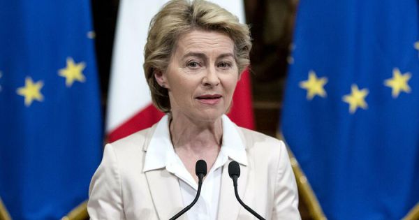 Chủ tịch EC hối thúc Anh đề cử cao ủy đến Brussels