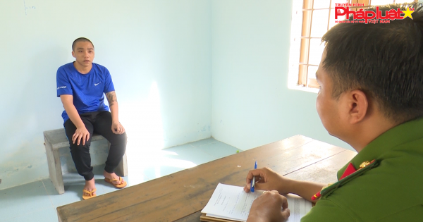 Khởi tố, bắt tạm giam đối tượng “Lạm dụng tín nhiệm chiếm đoạt tài sản”