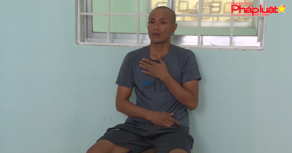 Kiên Giang - Bắt tạm giam tên yêu râu xanh hiếp dâm và cướp tiền bé gái bán vé số ở Phú Quốc