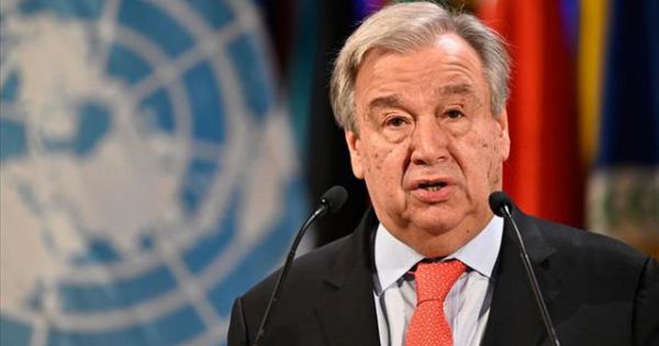 LHQ kêu gọi các nước nhận lại người nhập cư thuộc thành phần ‘thánh chiến’