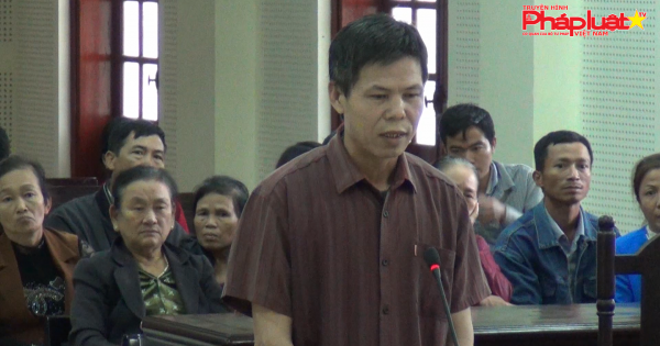 Nghệ An: Đi thu tiền hộ bị con nợ chém chết