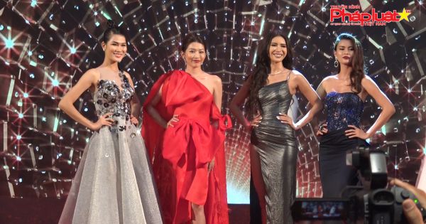 Tăng Thanh Hà và Thanh Hằng đến chúc mừng Lương Mạnh Hải ra mắt phim đầu tay