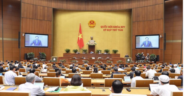 Tin nóng 14/11/2019