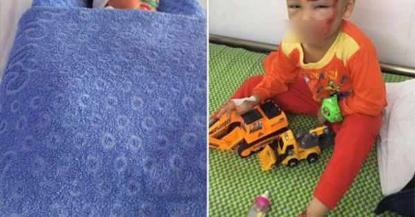 Truy tìm tài xế gây tai nạn khiến sản phụ thiệt mạng, thai nhi 34 tuần tuổi phải chào đời sớm