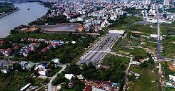 UBND TPHCM giao 1.087 căn hộ phục vụ tái định cư ở Thủ Thiêm