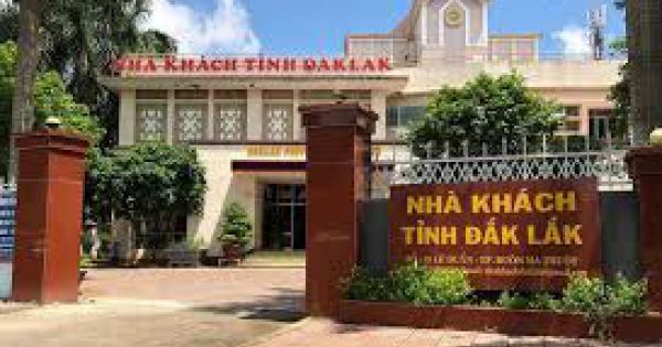 Xem xét trách nhiệm tổ chức, cá nhân vụ bổ nhiệm nữ trưởng phòng đánh tráo nhân thân