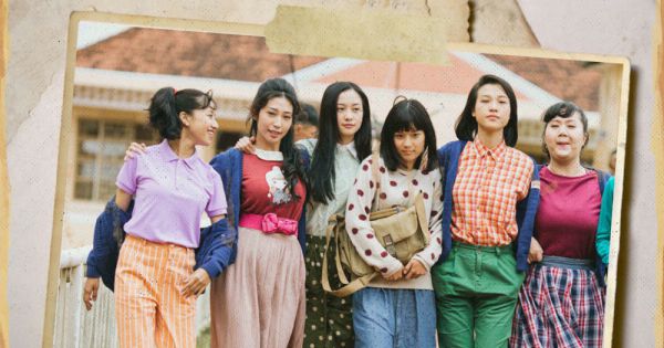 16 phim truyện điện ảnh dự thi Liên hoan phim Việt Nam lần thứ XXI