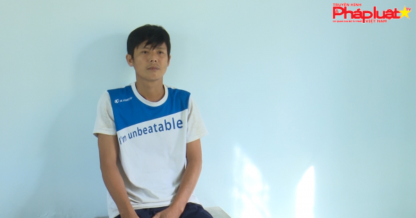 Khởi tố, bắt giam đối tượng trộm xe môtô chuẩn bị tiêu thụ