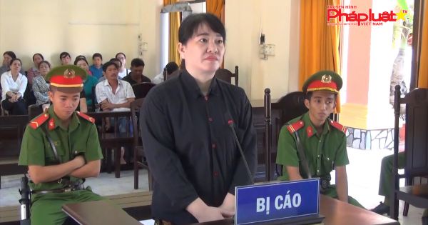 Kiên Giang - Lừa đảo chiếm đoạt hơn 1,7 tỷ đồng, chủ hụi lãnh 7 năm tù