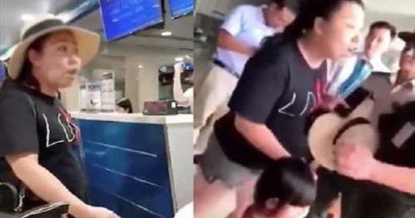 Nữ đại úy Lê Thị Hiền bị kỷ luật Đảng mức cao nhất