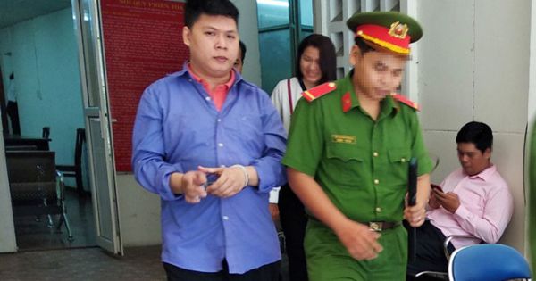 TP.HCM: Cha dượng nhiều lần hiếp dâm con gái riêng của vợ