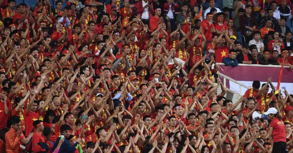 Việt Nam đăng cai SEA Games 31