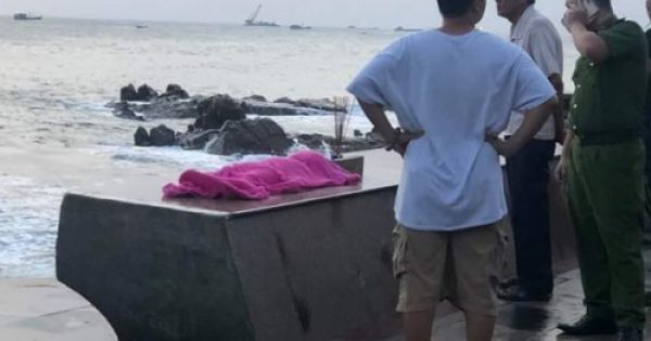 Vũng Tàu: Truy tìm ông bố trẻ nghi có liên quan đến việc tử vong của hai con nhỏ