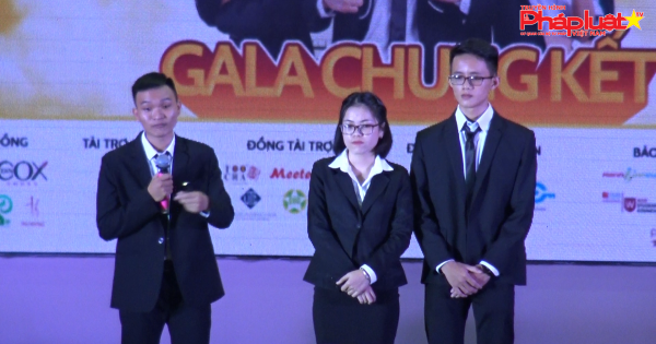 Dự án Rose Home English dành quán quân Startup Zone 2019