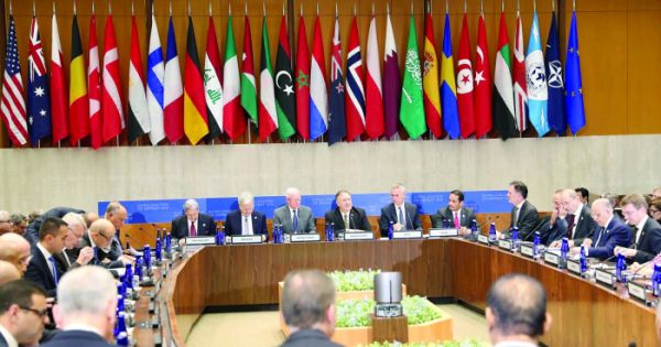 Châu Âu và Mỹ bất đồng về vấn đề hồi hương các tay súng IS