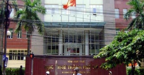 Hà Nội: Quy định nộp lệ phí môn bài năm 2020 chậm nhất vào ngày 30/1/2020