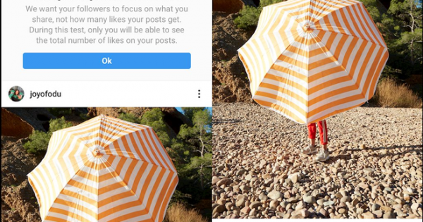 Người dùng Việt Nam sẽ không nhìn thấy số like bài viết Instagram