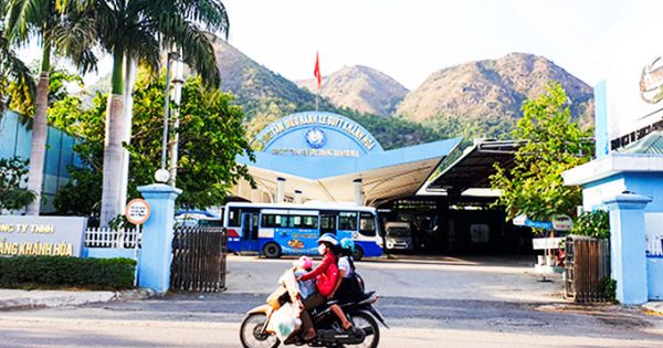 Quá hạn 18 tháng, doanh nghiệp vẫn chây ỳ không trả đất xây chợ cho dân