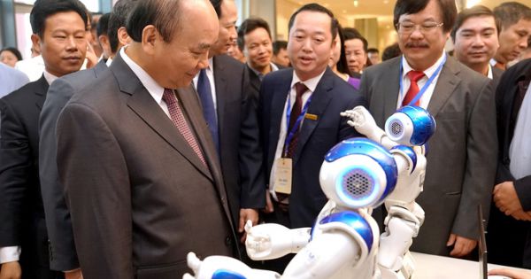 Thủ tướng chủ trì Diễn đàn quốc gia Nâng tầm kỹ năng lao động Việt Nam