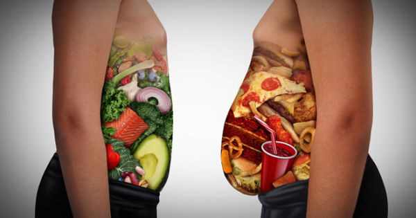 Cảnh báo đái tháo đường ở trẻ