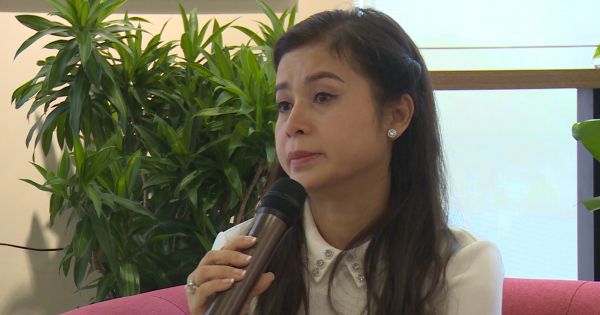 Trước 24 giờ diễn ra phúc thẩm ly hôn, bà Diệp Thảo kêu cứu vì sự an toàn của chồng và gia đình.