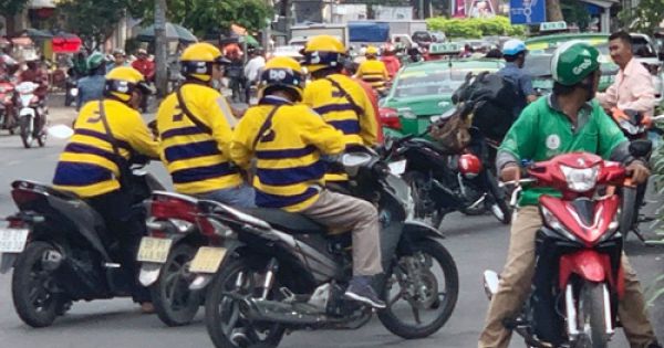 Tài xế beCar bị tố đánh nữ khách hàng trong bệnh viện tại TP.HCM