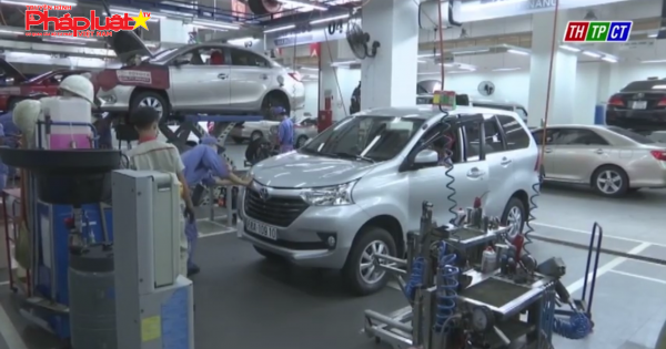 Cần hiệp ước hợp tác giữa nhà trường, nhà nước và DN trong đào tạo nghề