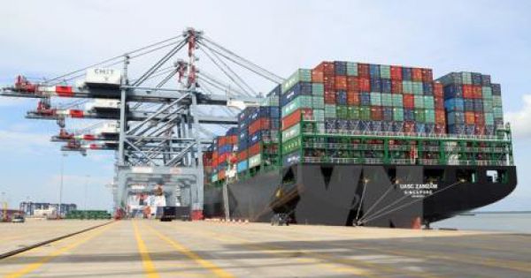 Cảnh báo cho doanh nghiệp xuất hàng sang Algeria