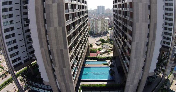 Hà Nội: Kiểm điểm cá nhân, tổ chức để lọt loạt sai phạm chung cư cao cấp “nghìn tỷ”