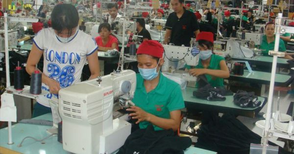 Hết thời lách luật ký hợp đồng lao động