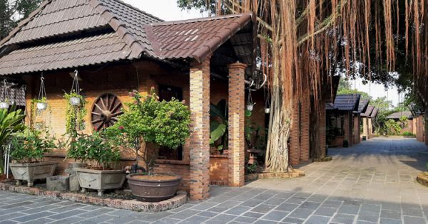 Niêm yết công khai phương án xử lý resort khủng ở TP.HCM