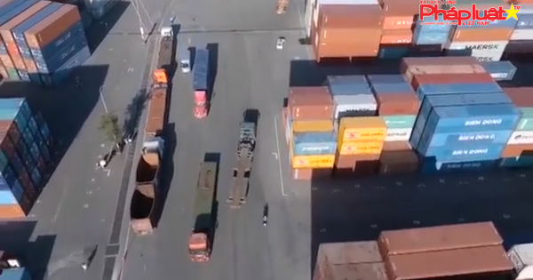 Đà Nẵng sẽ xây cảng Liên Chiểu