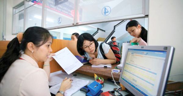 Doanh nghiệp vẫn bức xúc vấn đề thanh, kiểm tra thuế