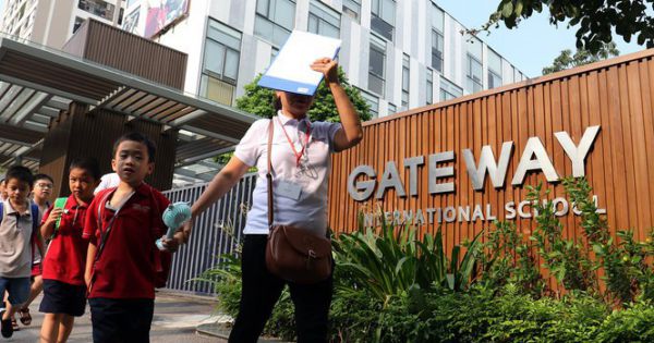Gia hạn điều tra vụ bé trai 6 tuổi trường Gateway tử vong